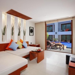 La Flora Resort Patong - Bild 19