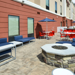 Hampton Inn Rome thumbnail 18