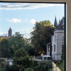 Ferienwohnungen im Weingarten Quedlinburg - Bild 12