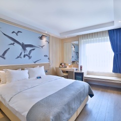 Ramada by Wyndham Istanbul Old City - Bild 24