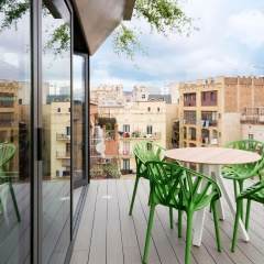Hotel Rec Barcelona - Adults only - Bild 16