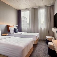 Moxy Karlsruhe - Bild 6