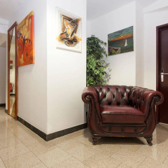 EKONO by Leva Hotel Strasser - Bild 16