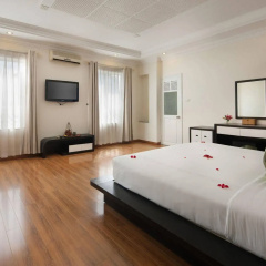 Serenity Villa Hotel, Hanoi