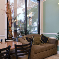 Americas Best Value Inn Pasadena Arcadia