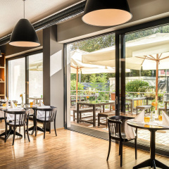 mainhaus Stadthotel Frankfurt - Bild 21