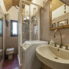 San Lorenzo Wooden Flat thumbnail 7