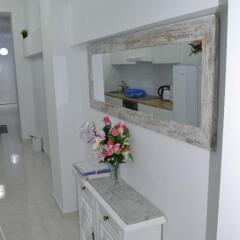 Апартаменты Stunning 2 Bedroom Apartment Fully Refurbished With Air-conditioning Испания, Аликанте - отзывы, цены и фото номеров - забронировать отель Stunning 2 Bedroom Apartment Fully Refurbished With Air-conditioning онлайн фото 4