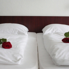 Mainbogen Hotel - Bild 6
