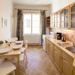 Old Town - Templova Apartments - Bild 13