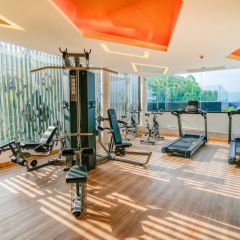 The Aristo Seaview Patong - Bild 25