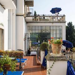 Hotel Bel Soggiorno in Taormina, Italy from 155$, photos, reviews - zenhotels.com photo 2