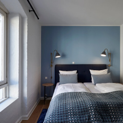 Copenhagen Strand Hotel - Bild 12