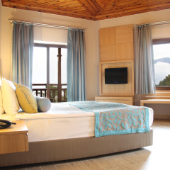 Club & Hotel Letoonia - Bild 2