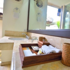Villa Puri Balangan - Bild 6