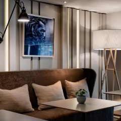 AC Hotel Málaga Palacio by Marriott - Bild 10