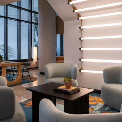 Miami Marriott Biscayne Bay - Bild 16