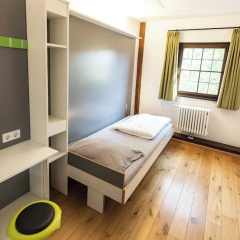 Jugendherberge Dinkelsbühl - Youth Hostel - Bild 5