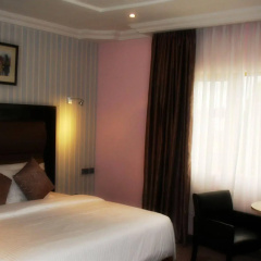 Swiss Spirit Hotel & Suites Mardezok thumbnail 8