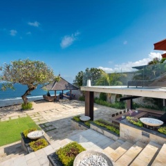 Villa Nagasutra by Nakula - Bild 13