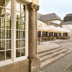 Ramada by Wyndham Nuernberg Parkhotel - Bild 1