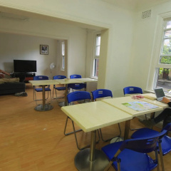 Cozy M Hostel thumbnail 11