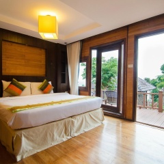 Phi Phi The Beach Resort Hotel - Bild 2