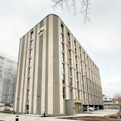 B&B Hotel Rostock City-West - Bild 1