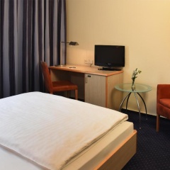 IntercityHotel Stuttgart - Bild 6
