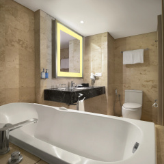 Sovereign Bali Hotel thumbnail 9