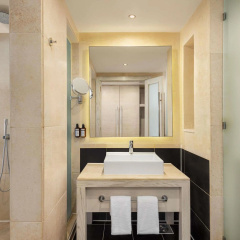 Mövenpick Waterpark Resort & Spa Soma Bay - Bild 11