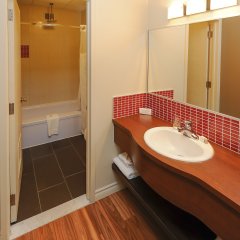 Hôtel Chicoutimi in Chicoutimi, Canada from 154$, photos, reviews - zenhotels.com photo 27