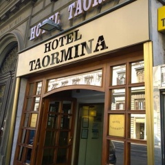 Taormina - Bild 1