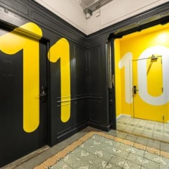 Loft Hostel - Bild 20