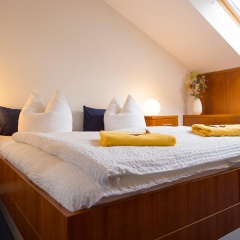 Pension Freiraum Guesthouse Berlin - Bild 6