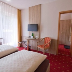 Mein Vierjahreszeiten Hotel Garni - Bild 5