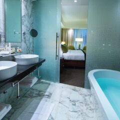 Отель voco Bonnington Dubai, an IHG Hotel ОАЭ, Дубай - отзывы, цены и фото номеров - забронировать отель voco Bonnington Dubai, an IHG Hotel онлайн спа фото 3