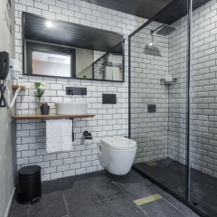 Hotel Cinnah - Bild 10