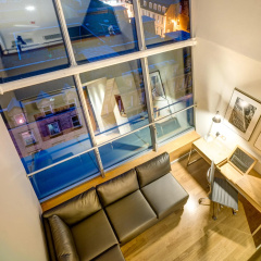 Apex City of Glasgow Hotel thumbnail 17