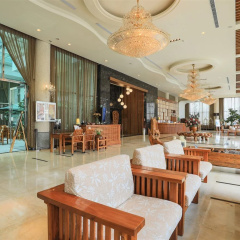 YENTAI Hotel thumbnail 14