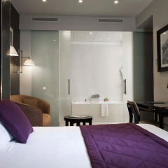 Hôtel Icône - Bild 5