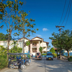 Lanta Pura Beach Resort (SHA Extra Plus) - Bild 26