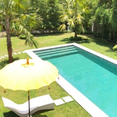 Kanomayasa Ubud Villa - Bild 11