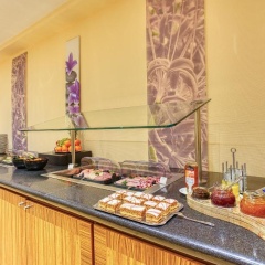 Centro Hotel Braunschweig, Trademark Collection by Wyndham - Bild 12