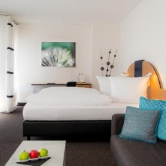 Albertinum Business Hotel - Bild 4