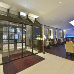 Hotel Cristal Munchen - Bild 27