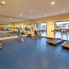 Bodrum Park Resort - Bild 27