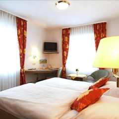 Hotel Garni Lehrertal - Bild 3