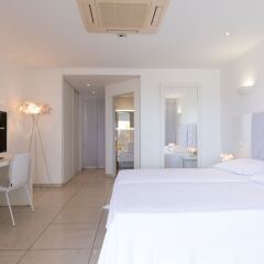 Dream Villa St-barth Gustavia Prestige in Gustavia, Saint Barthelemy from 4724$, photos, reviews - zenhotels.com photo 20