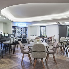 NLH MONASTIRAKI - Neighborhood Lifestyle Hotels - Bild 23